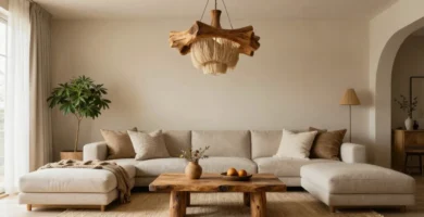 17 Cohesive Lighting Fixtures Ideas for Stylish Homes