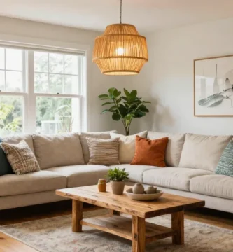 17 Coordinated Lighting Fixtures Ideas for Eco-Friendly Interiors