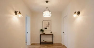 17 Foyer Lighting Fixtures Low Ceiling Ideas