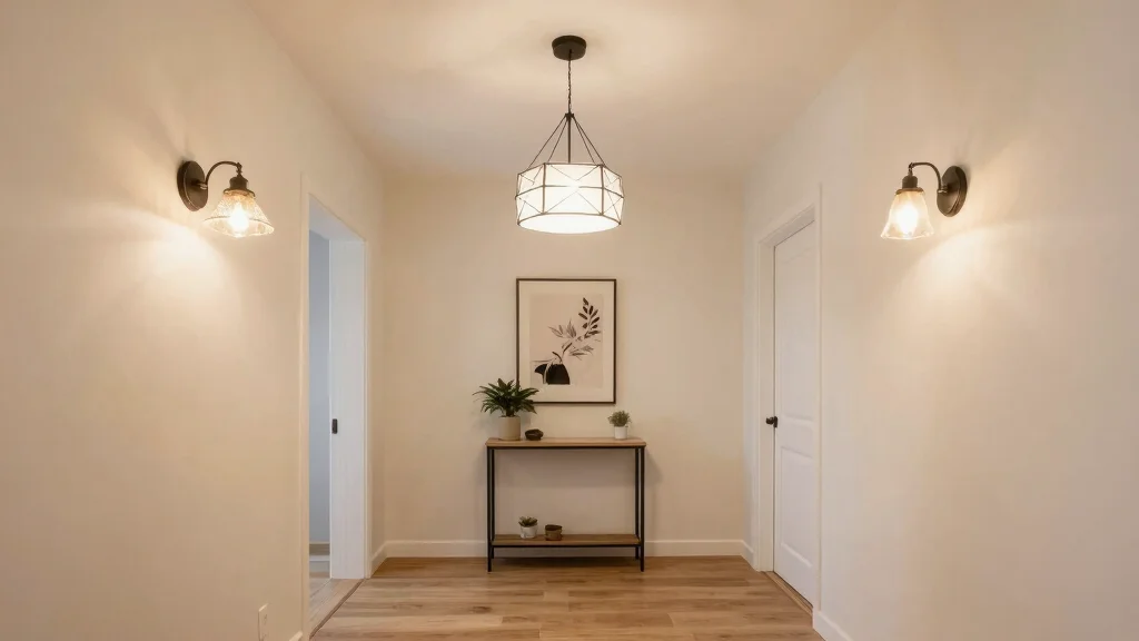 17 Foyer Lighting Fixtures Low Ceiling Ideas
