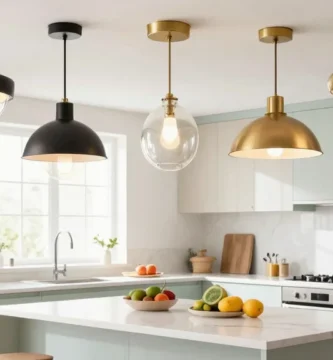 17 Kitchen Lighting Fixtures Flush Mount Ideas