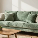 17 Sage Green Throw Pillows Ideas for Calm Decor