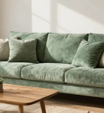 17 Sage Green Throw Pillows Ideas for Calm Decor