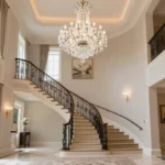 18 Foyer Lighting Fixtures Two Story Ideas