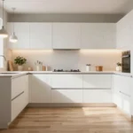 18 Galley Kitchen Lighting Fixtures Ideas