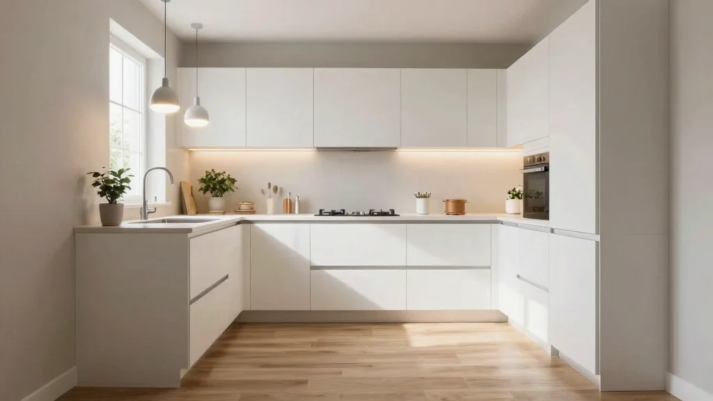 18 Galley Kitchen Lighting Fixtures Ideas