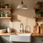 18 Kitchen Lighting Fixtures Over Sink Ideas