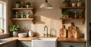 18 Kitchen Lighting Fixtures Over Sink Ideas