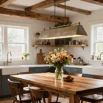 18 Kitchen Lighting Fixtures Over Table Ideas