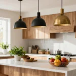 18 Kitchen Lighting Fixtures Pendant Ideas