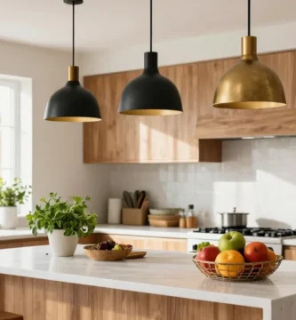 18 Kitchen Lighting Fixtures Pendant Ideas