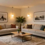 18 Matching Lighting Fixtures Ideas for a Unified Design