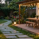 18 Outdoor Lighting Fixtures Ideas for Exterior Spaces