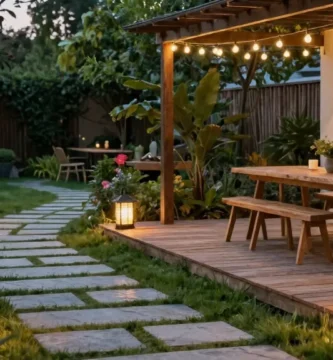 18 Outdoor Lighting Fixtures Ideas for Exterior Spaces