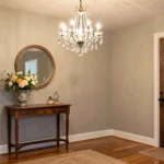 18 Vintage-Inspired Foyer Lighting Fixtures Entryway Ideas to Brighten Your Home