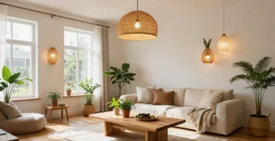 18 Whole House Lighting Fixtures Ideas to Brighten Up Your Home Sustainably