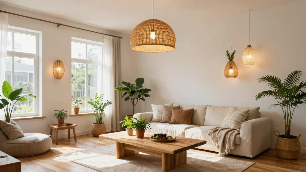 18 Whole House Lighting Fixtures Ideas to Brighten Up Your Home Sustainably