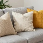 19 Couch Throw Pillows Ideas for Any Style