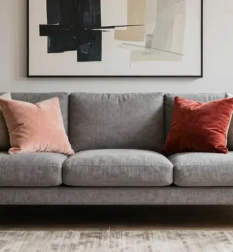 19 Grey Couch Throw Pillows Color Schemes Ideas for a Modern Minimalist Touch