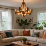 19 Home Lighting Fixtures Ideas for a Cohesive Look