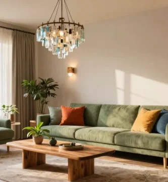 19 Indoor Lighting Fixtures Ideas for Modern Homes