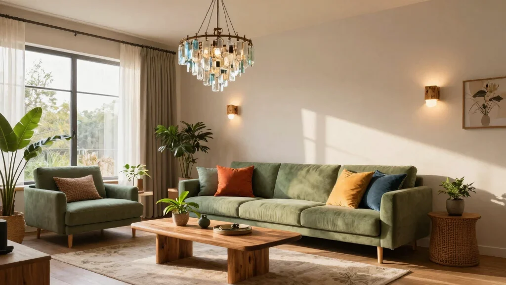 19 Indoor Lighting Fixtures Ideas for Modern Homes