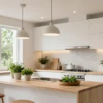 19 Kitchen Lighting Fixtures Modern Ideas