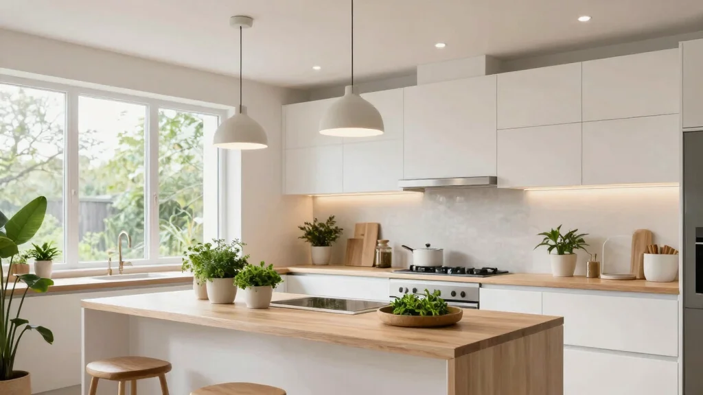 19 Kitchen Lighting Fixtures Modern Ideas