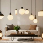 19 Lighting Fixtures Ideas for Every Home Style