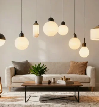 19 Lighting Fixtures Ideas for Every Home Style