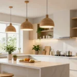 19 Modern Kitchen Lighting Fixtures Ideas