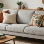 19 Throw Pillows Living Room Ideas for Cozy Style