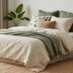 19 Throw Pillows for Bed Ideas: Eco-Friendly Style
