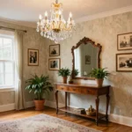 19 Vintage-Inspired Foyer Lighting Fixtures Ideas That Will Brighten Your Entryway