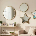 19 Wall Mirrors Decor Ideas for Stylish Homes