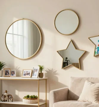 19 Wall Mirrors Decor Ideas for Stylish Homes