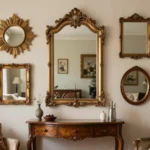 19 Wall Mirrors for Living Room Ideas