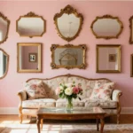19 Wall of Mirrors Ideas for Statement Interiors
