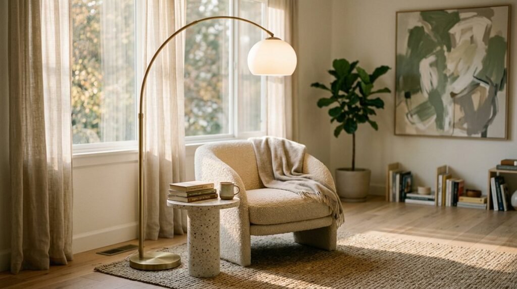 affordable floor lamps for 2027