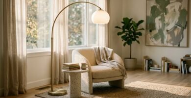 affordable floor lamps for 2027