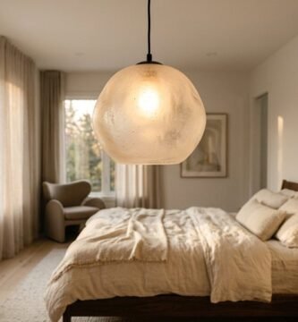 best bedroom ceiling light guide