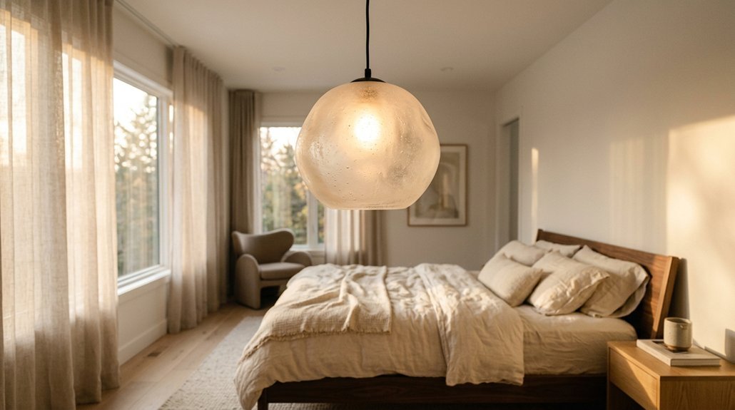 best bedroom ceiling light guide