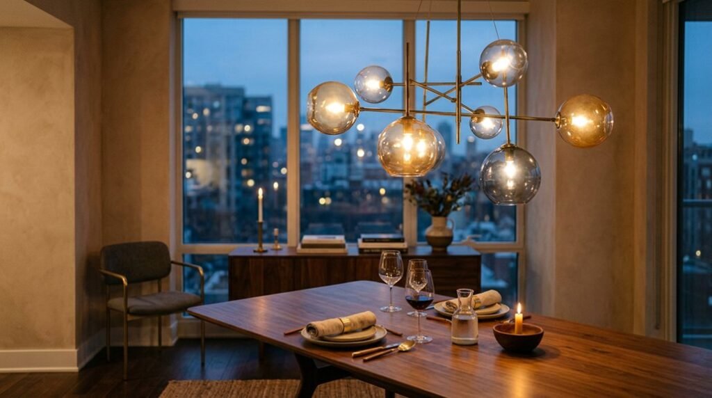 best chandeliers for dining rooms 2027