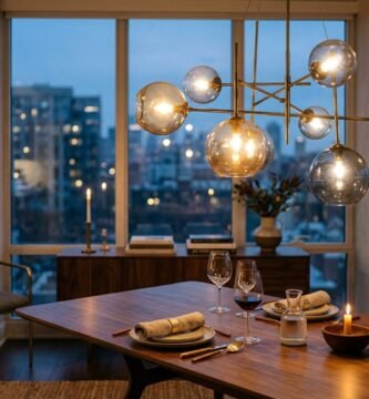 best chandeliers for dining rooms 2027