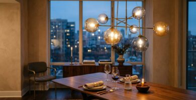 best chandeliers for dining rooms 2027