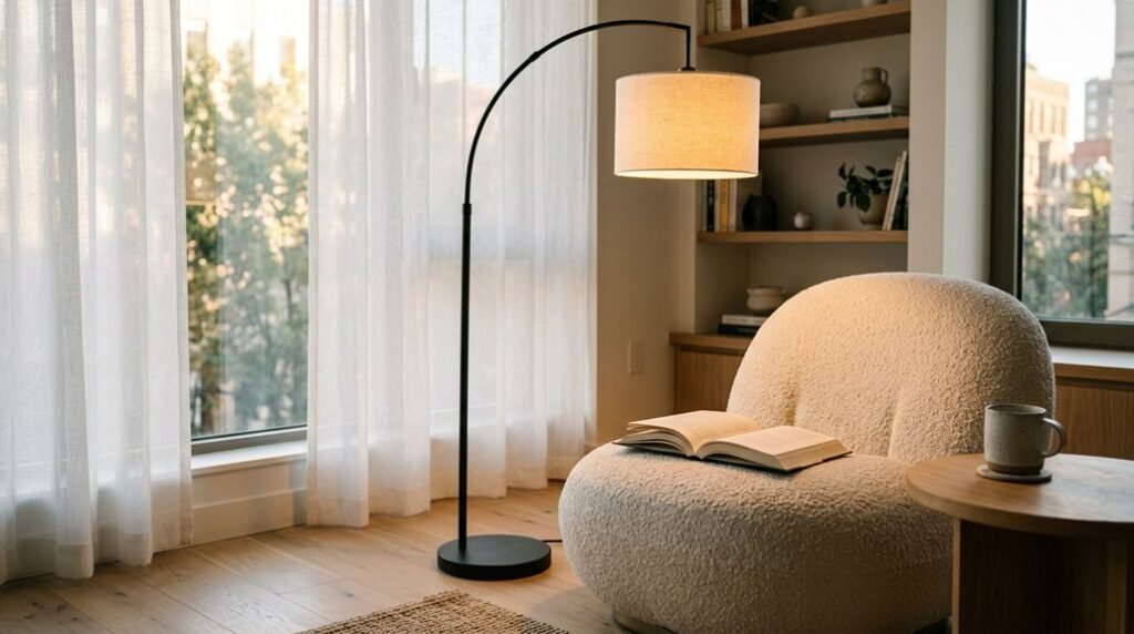best floor lamps for reading 2027