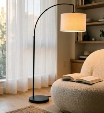 best floor lamps for reading 2027
