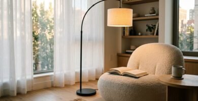 best floor lamps for reading 2027