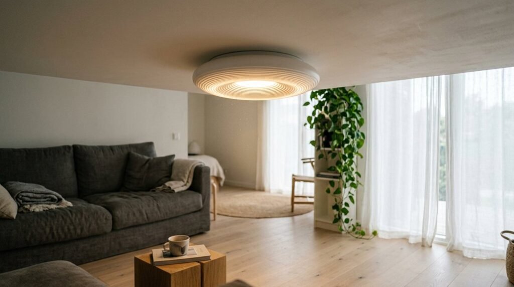 best flush ceiling lights 2027