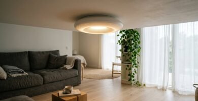 best flush ceiling lights 2027